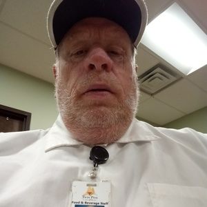 Meet your Posher, Rusty